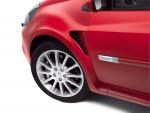 Renault Clio R.S. 2.0 16V 2006 года